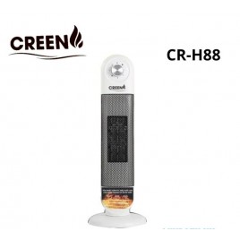Quạt sưởi gốm Ceramic Inverter Creen CR-H88 2000W New 2021